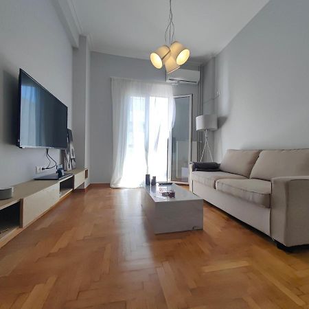 Hermes - Acropolis Residence Apartment Athènes Extérieur photo