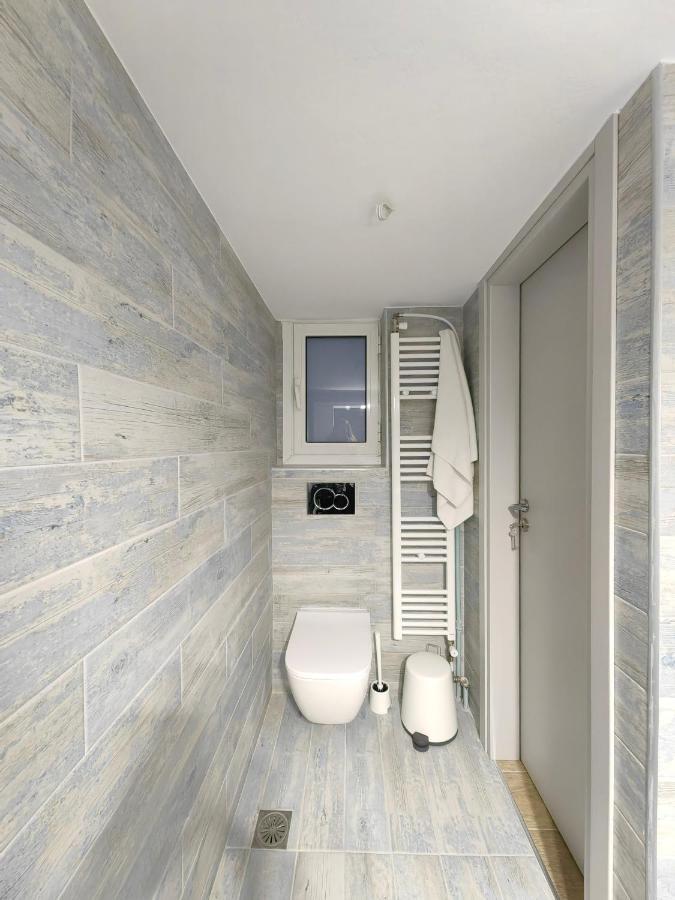 Hermes - Acropolis Residence Apartment Athènes Extérieur photo