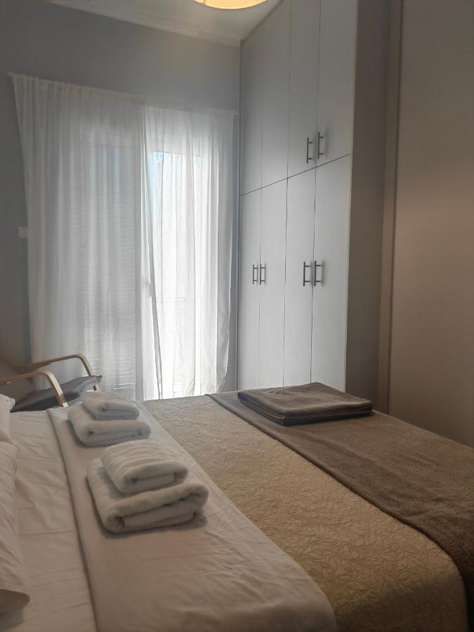 Hermes - Acropolis Residence Apartment Athènes Extérieur photo