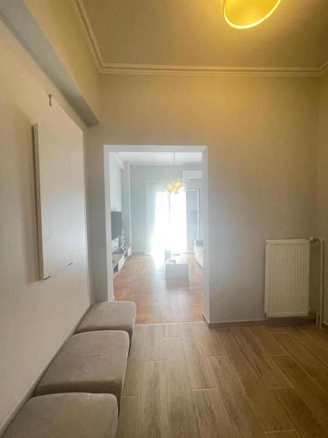 Hermes - Acropolis Residence Apartment Athènes Extérieur photo